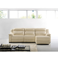 Sofá reclinable eléctrico USA L &amp; P Mechanism Sofa Down Sofa (729 #)